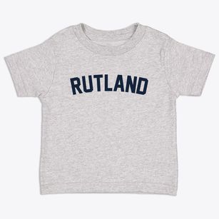 Rutland New York Classic Curve Toddler T-Shirt