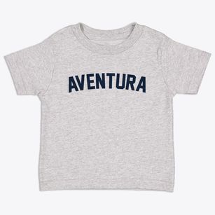 Aventura Florida Classic Curve Toddler T-Shirt