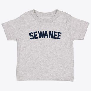 Sewanee Tennessee Classic Curve Toddler T-Shirt
