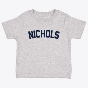 Nichols New York Classic Curve Toddler T-Shirt