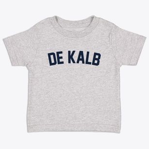 De Kalb New York Classic Curve Toddler T-Shirt