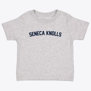 Seneca Knolls New York Classic Curve Toddler T-Shirt