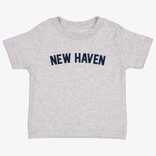 New Haven Missouri Classic Curve Toddler T-Shirt