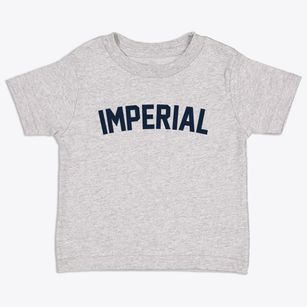 Imperial Nebraska Classic Curve Toddler T-Shirt