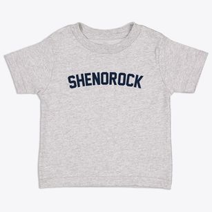 Shenorock New York Classic Curve Toddler T-Shirt