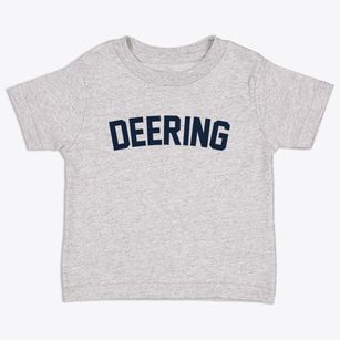 Deering New Hampshire Classic Curve Toddler T-Shirt