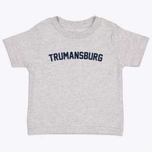 Trumansburg New York Classic Curve Toddler T-Shirt