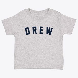 Drew Mississippi Classic Curve Toddler T-Shirt
