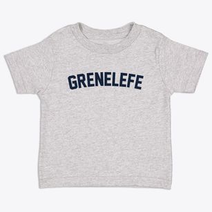 Grenelefe Florida Classic Curve Toddler T-Shirt