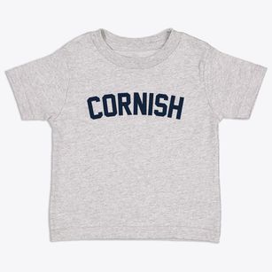 Cornish New Hampshire Classic Curve Toddler T-Shirt