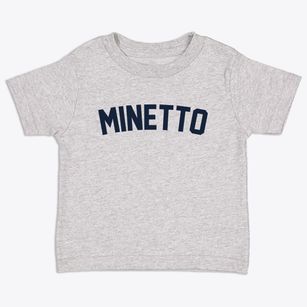 Minetto New York Classic Curve Toddler T-Shirt