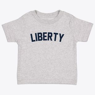 Liberty Missouri Classic Curve Toddler T-Shirt