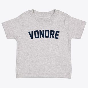 Vonore Tennessee Classic Curve Toddler T-Shirt