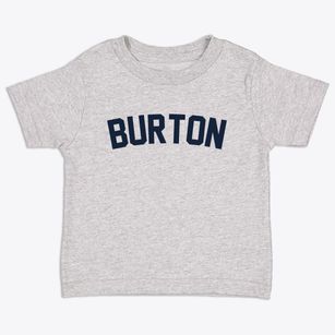 Burton Ohio Classic Curve Toddler T-Shirt