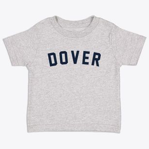 Dover Arkansas Classic Curve Toddler T-Shirt