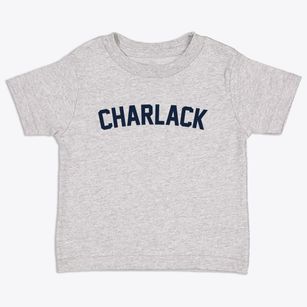 Charlack Missouri Classic Curve Toddler T-Shirt