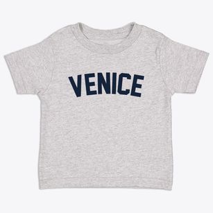 Venice New York Classic Curve Toddler T-Shirt
