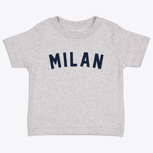 Milan New Hampshire Classic Curve Toddler T-Shirt