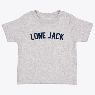 Lone Jack Missouri Classic Curve Toddler T-Shirt