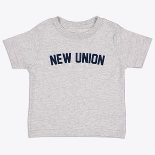 New Union Alabama Classic Curve Toddler T-Shirt