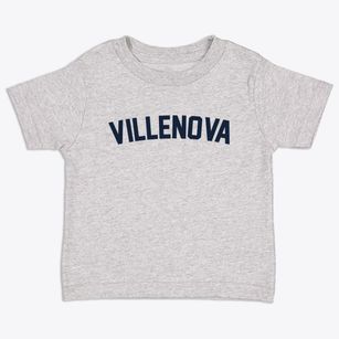 Villenova New York Classic Curve Toddler T-Shirt
