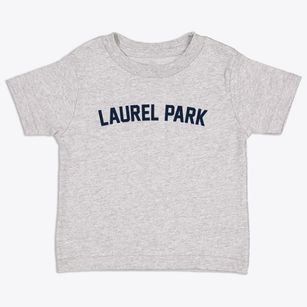 Laurel Park Virginia Classic Curve Toddler T-Shirt