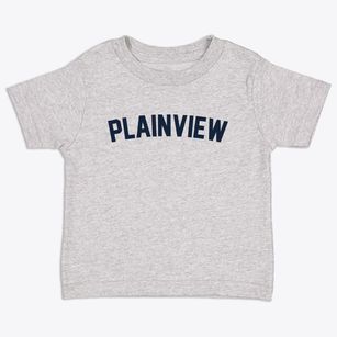 Plainview New York Classic Curve Toddler T-Shirt
