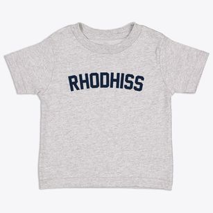 Rhodhiss North Carolina Classic Curve Toddler T-Shirt