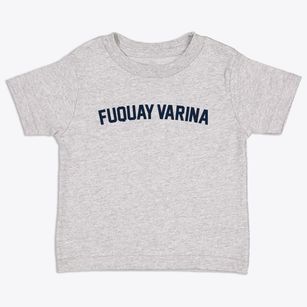 Fuquay-varina North Carolina Classic Curve Toddler T-Shirt
