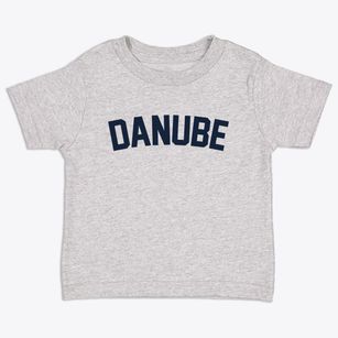 Danube New York Classic Curve Toddler T-Shirt