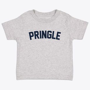 Pringle Pennsylvania Classic Curve Toddler T-Shirt