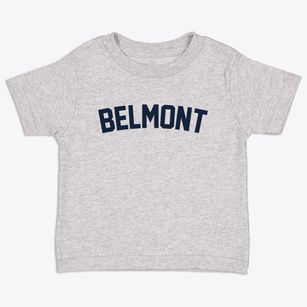 Belmont New York Classic Curve Toddler T-Shirt