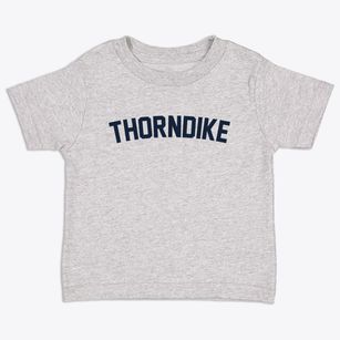 Thorndike Maine Classic Curve Toddler T-Shirt