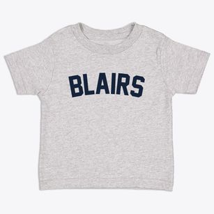 Blairs Virginia Classic Curve Toddler T-Shirt