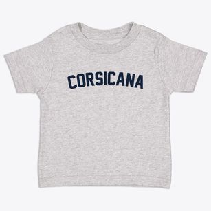 Corsicana Texas Classic Curve Toddler T-Shirt