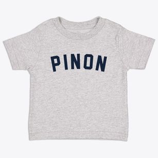 Pinon Arizona Classic Curve Toddler T-Shirt
