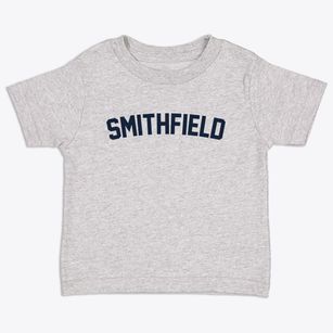 Smithfield Ohio Classic Curve Toddler T-Shirt