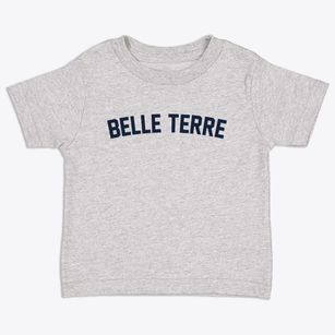Belle Terre New York Classic Curve Toddler T-Shirt