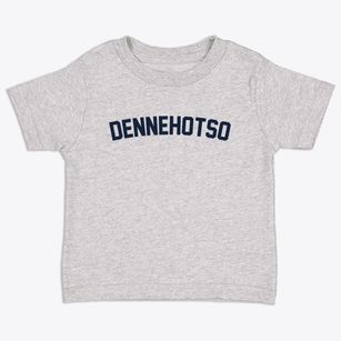 Dennehotso Arizona Classic Curve Toddler T-Shirt