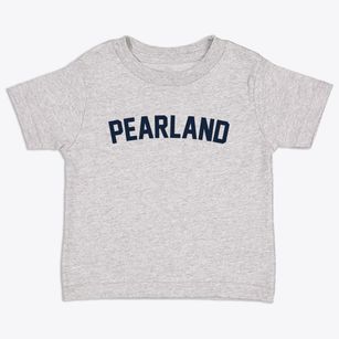 Pearland Texas Classic Curve Toddler T-Shirt