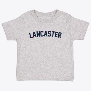 Lancaster Missouri Classic Curve Toddler T-Shirt