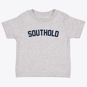 Southold New York Classic Curve Toddler T-Shirt