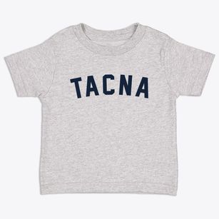 Tacna Arizona Classic Curve Toddler T-Shirt