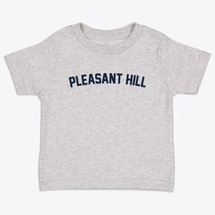 Pleasant Hill North Carolina Classic Curve Toddler T-Shirt