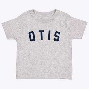 Otis Maine Classic Curve Toddler T-Shirt