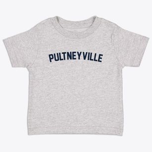 Pultneyville New York Classic Curve Toddler T-Shirt