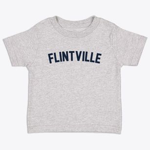 Flintville Tennessee Classic Curve Toddler T-Shirt