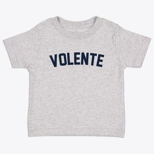 Volente Texas Classic Curve Toddler T-Shirt