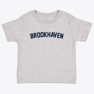 Brookhaven New York Classic Curve Toddler T-Shirt