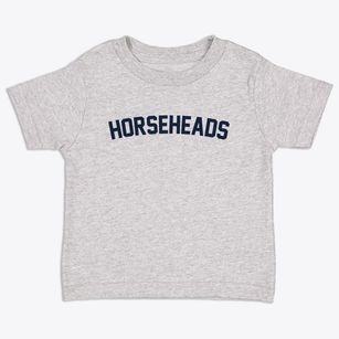 Horseheads New York Classic Curve Toddler T-Shirt